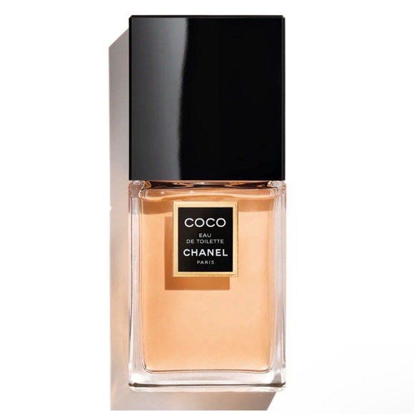 💎 CHANEL 💎 “COCO” by Coco Chanel Women’s 3.4oz Eau de Toilette spray (Sealed) - Picture 7 of 9